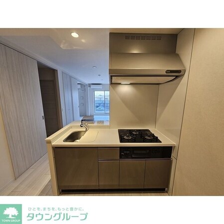 KDXレジデンス田園調布南の物件内観写真